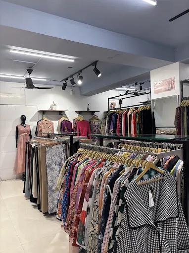 Zalya's Closet
